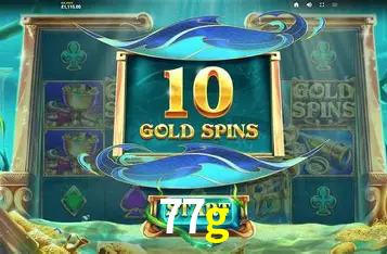 Desvendando o Mundo dos Jogos Virtuais na 77g