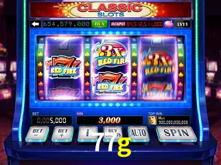 A Revolução dos Aplicativos de Jogos no 77g