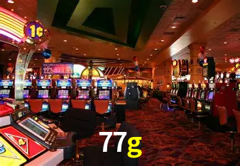 Desvendando o Mundo dos Jogos Virtuais na 77g