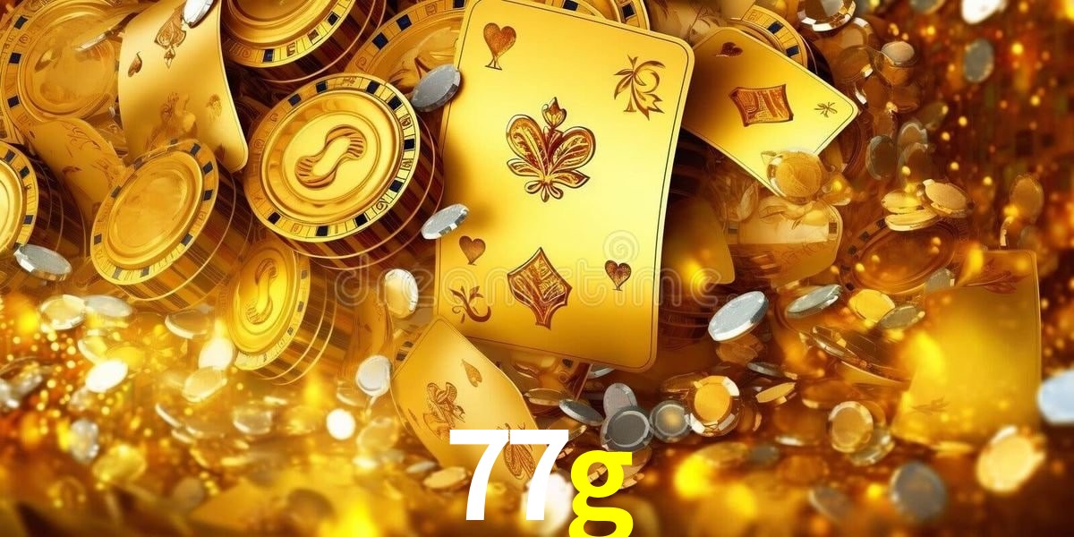 Inovações de Jogos na 77g: O Futuro das Experiências Interativas