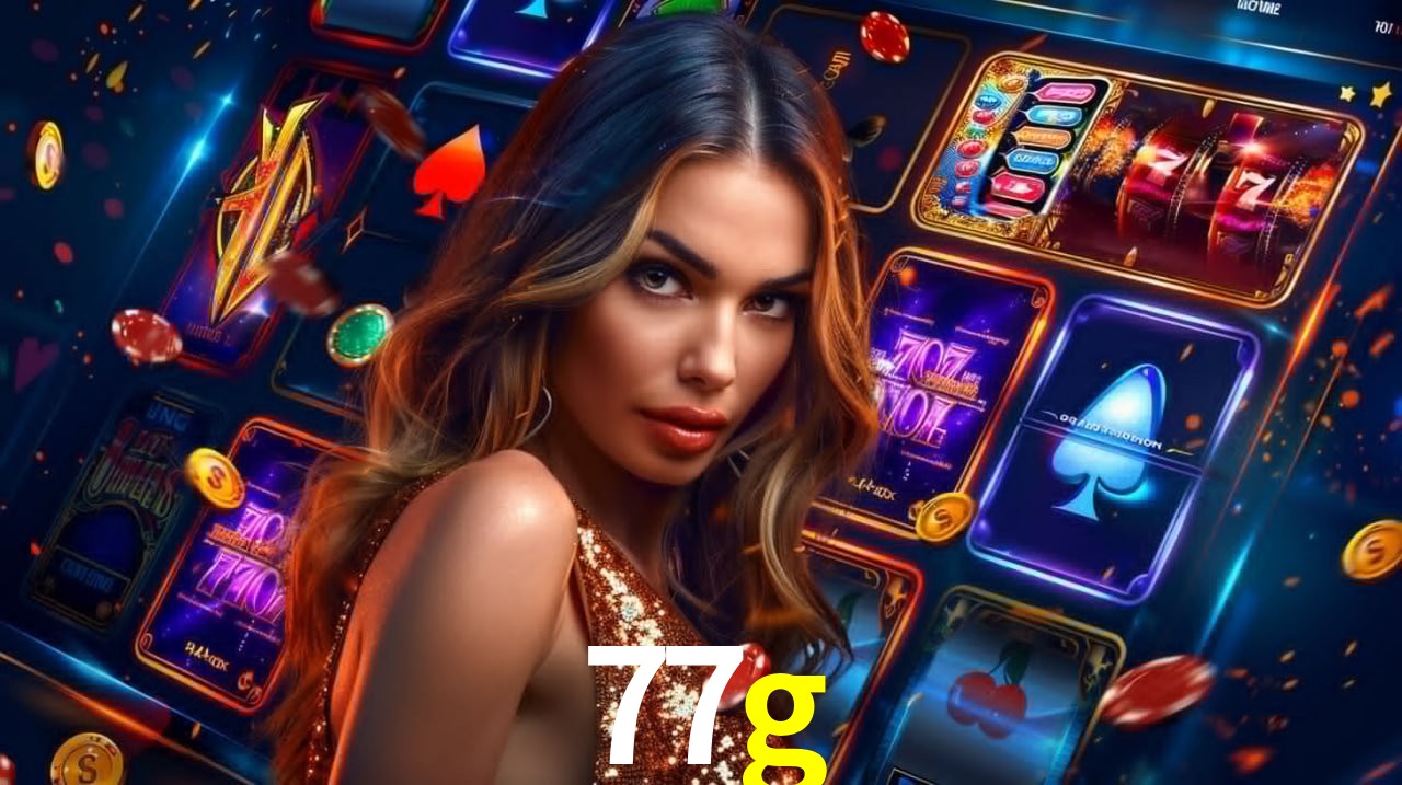 A Emoção da Loteria na 77g: Uma Chance de Mudança de Vida