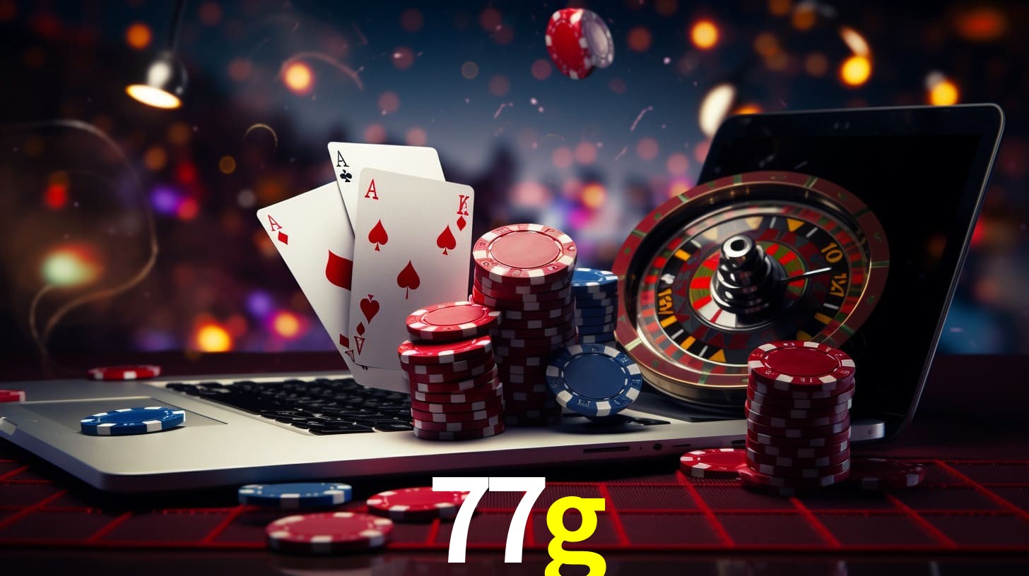 Live Casino 77g