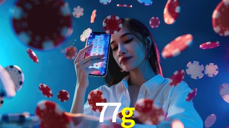 Desvendando o Mundo dos Jogos Virtuais na 77g