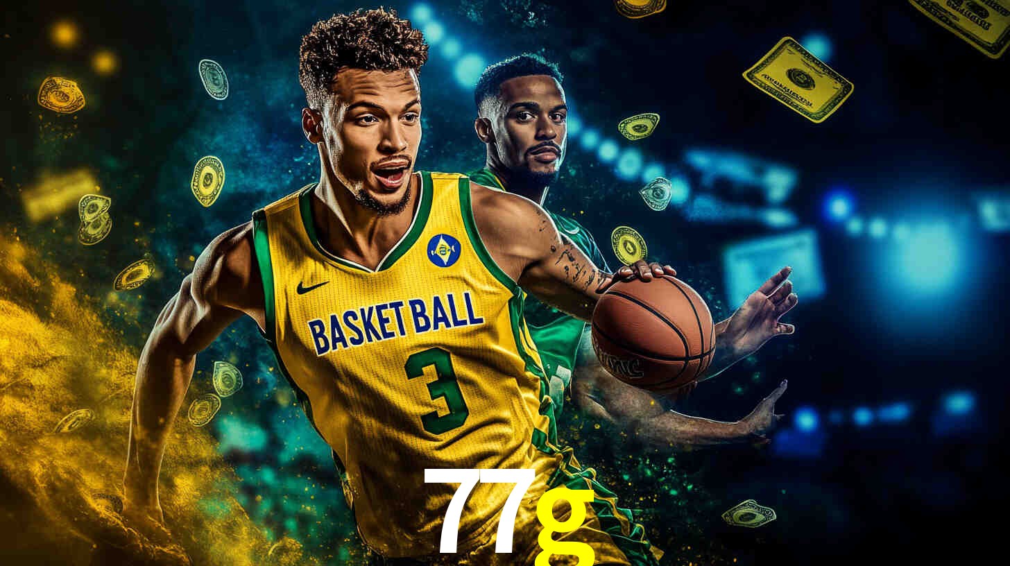 Descubra o Programa VIP da 77g: Vantagens Exclusivas para Jogadores