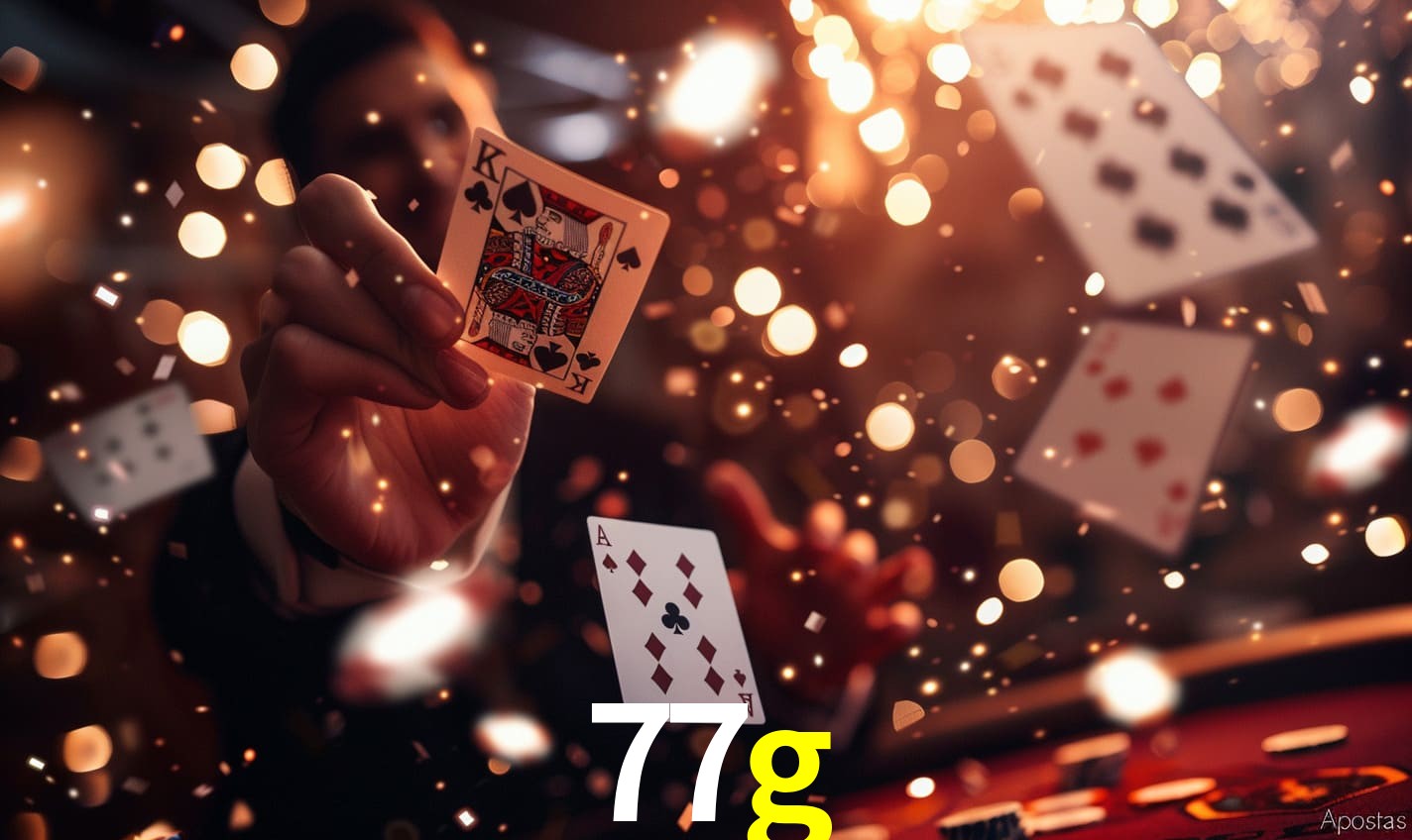 Casino Online 77g.COM | Os Melhores Slots no Brasil