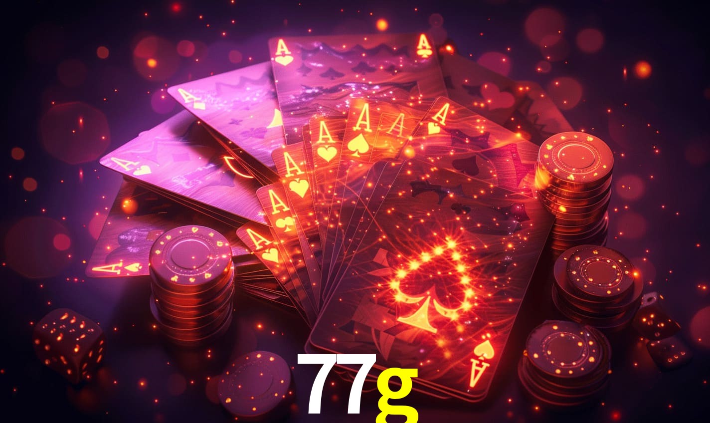 Login no Cassino Online 77g.com